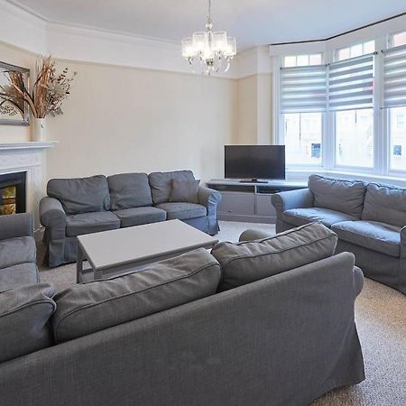 Host & Stay - The Townhouse Scarborough Esterno foto