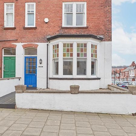Host & Stay - The Townhouse Scarborough Esterno foto