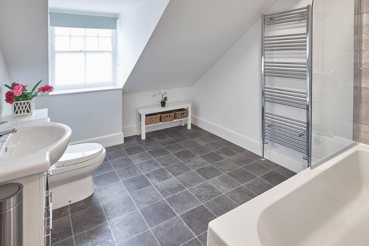 Host & Stay - The Townhouse Scarborough Esterno foto