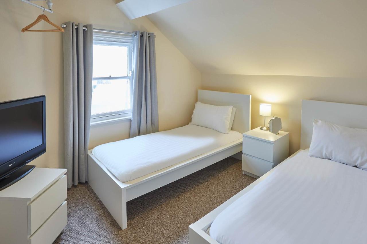 Host & Stay - The Townhouse Scarborough Esterno foto