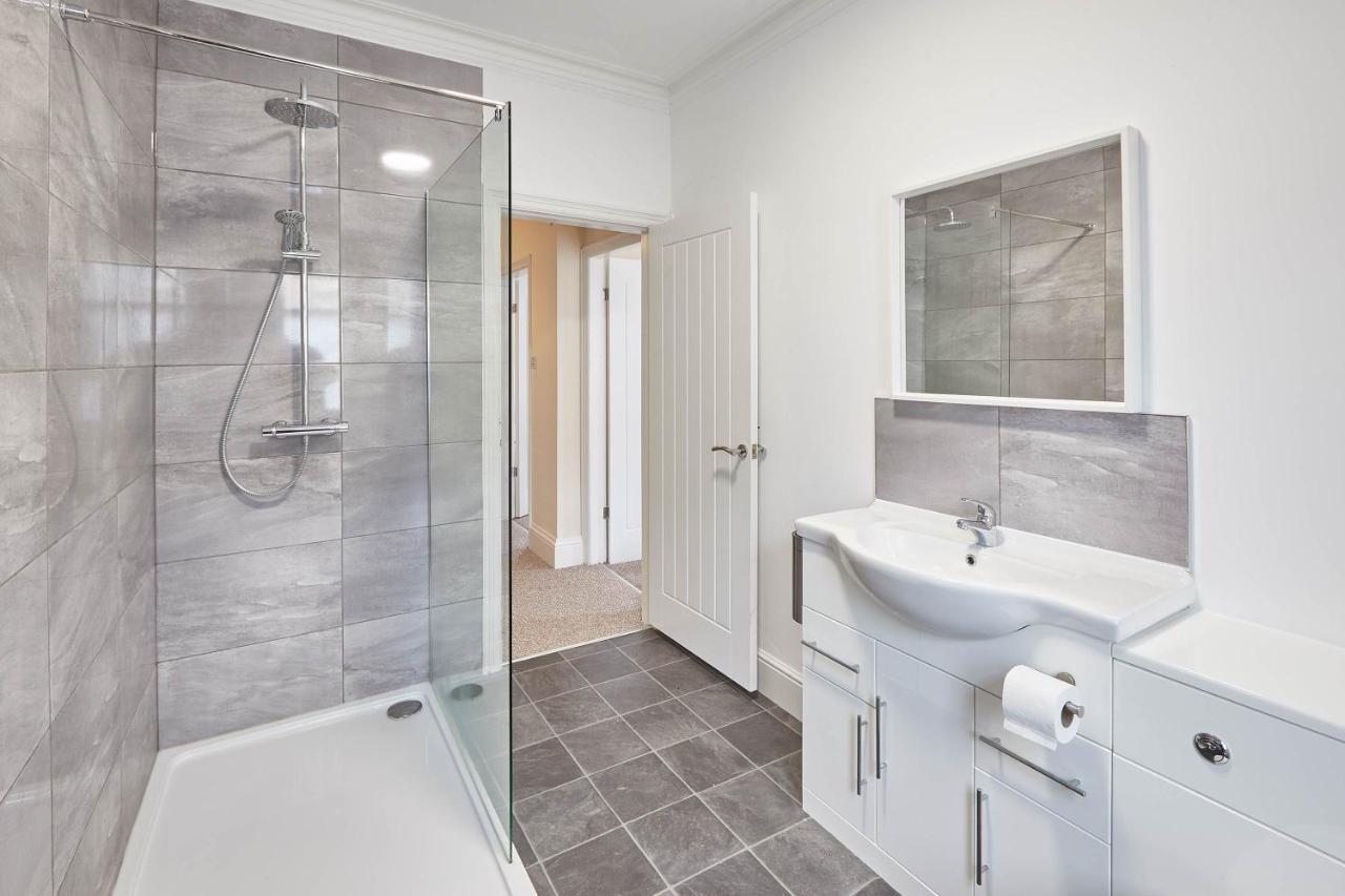 Host & Stay - The Townhouse Scarborough Esterno foto