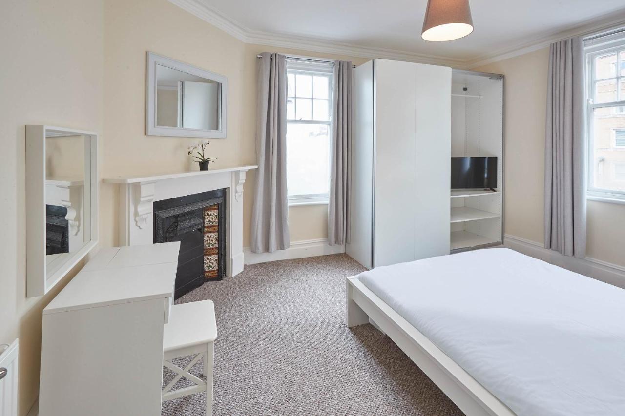 Host & Stay - The Townhouse Scarborough Esterno foto