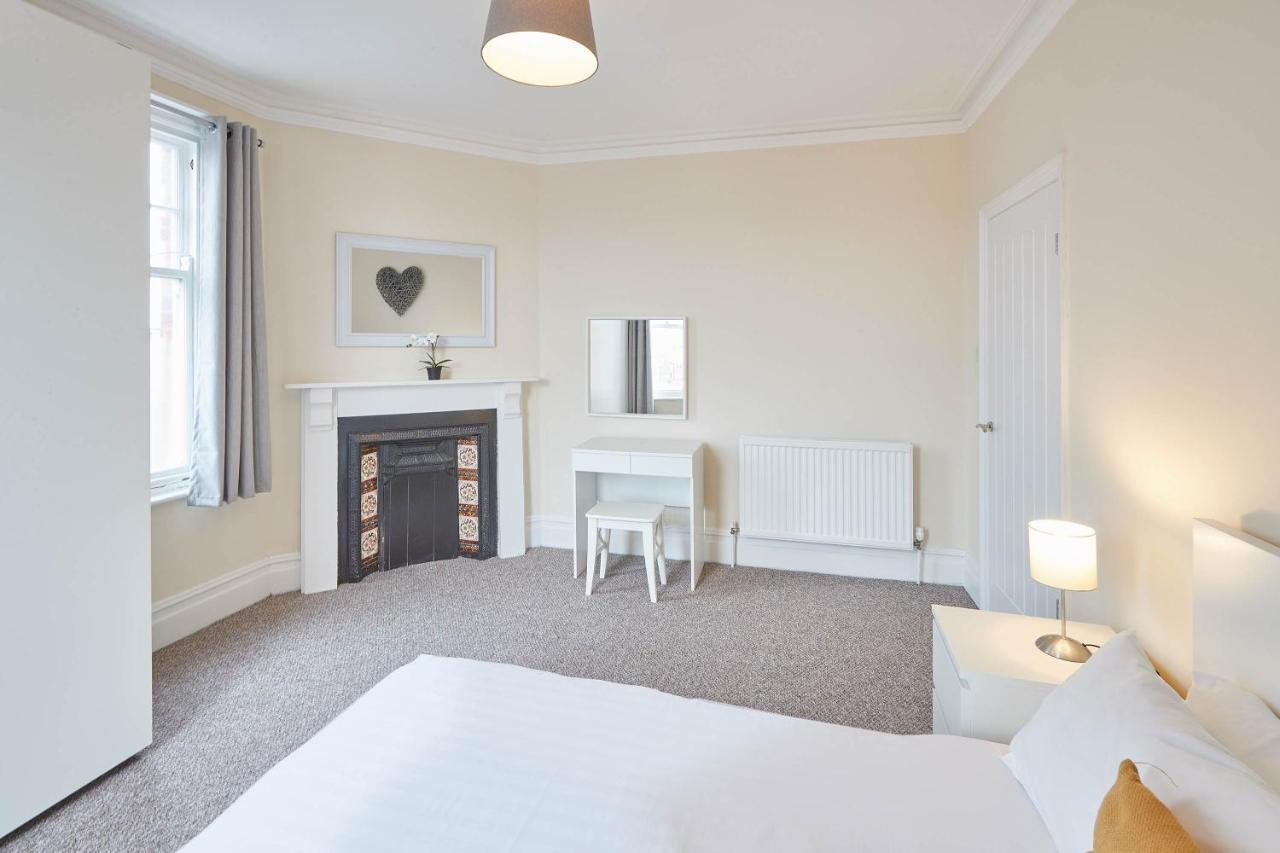 Host & Stay - The Townhouse Scarborough Esterno foto