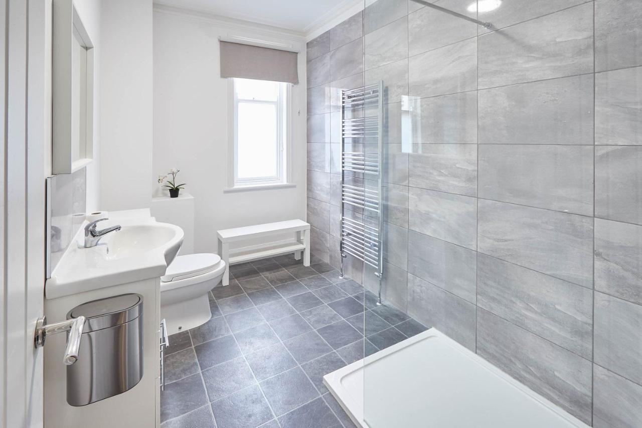 Host & Stay - The Townhouse Scarborough Esterno foto
