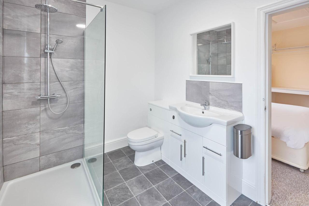Host & Stay - The Townhouse Scarborough Esterno foto